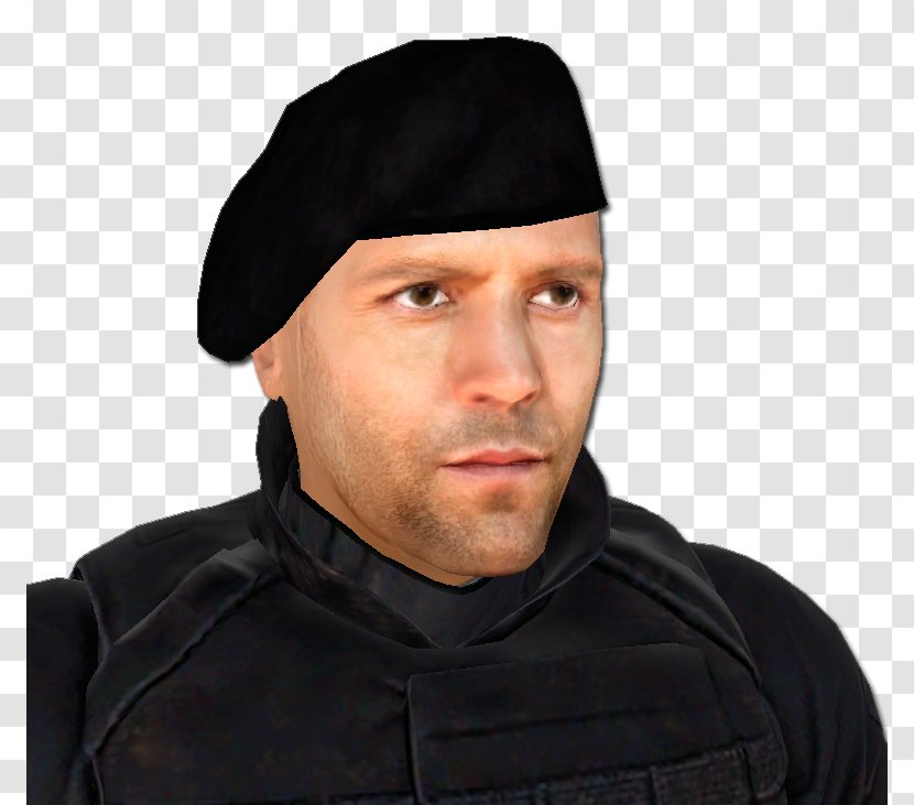 Counter-Strike: Source Counter-Strike Online 2 Global Offensive Jason Statham - Equestrian Helmet Transparent PNG