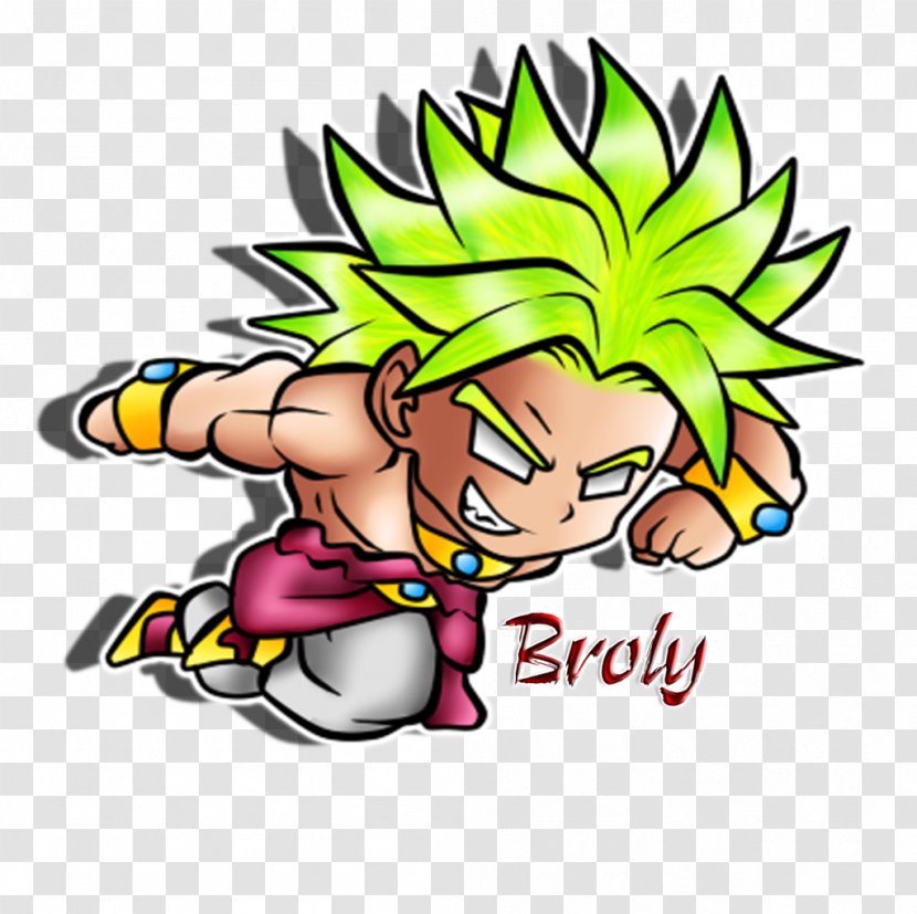 Goku Vegeta Majin Buu Bio Broly Trunks - Frame Transparent PNG