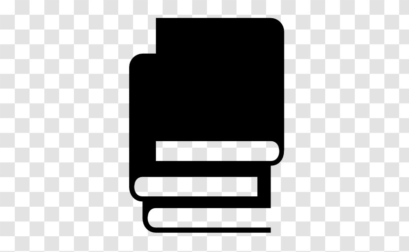 Books - Book - Video Player Transparent PNG