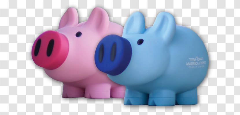 Product Design Snout Piggy Bank - Savings Account Transparent PNG