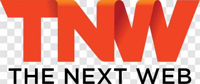 The Next Web Logo Chief Executive Brand Font Transparent PNG