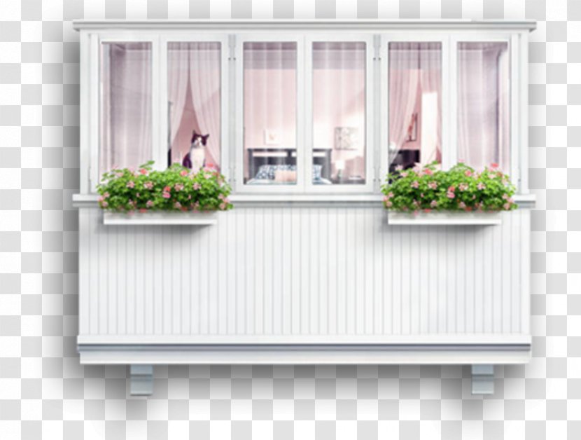 Window Balcony Остекление балконов и лоджий Loggia Anmart - окна, балконы, двери, кондиционерыWindow Transparent PNG