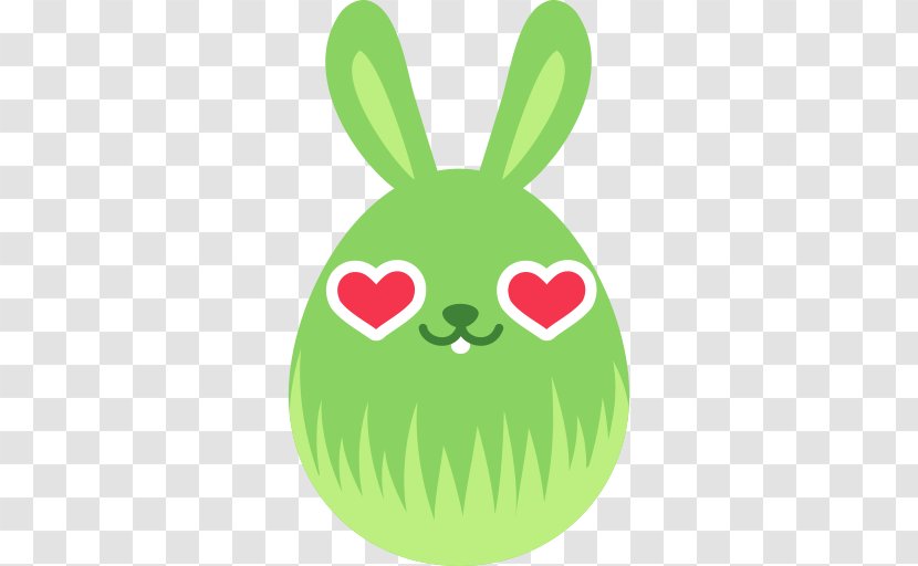 Smiley Emoticon - Rabits And Hares Transparent PNG
