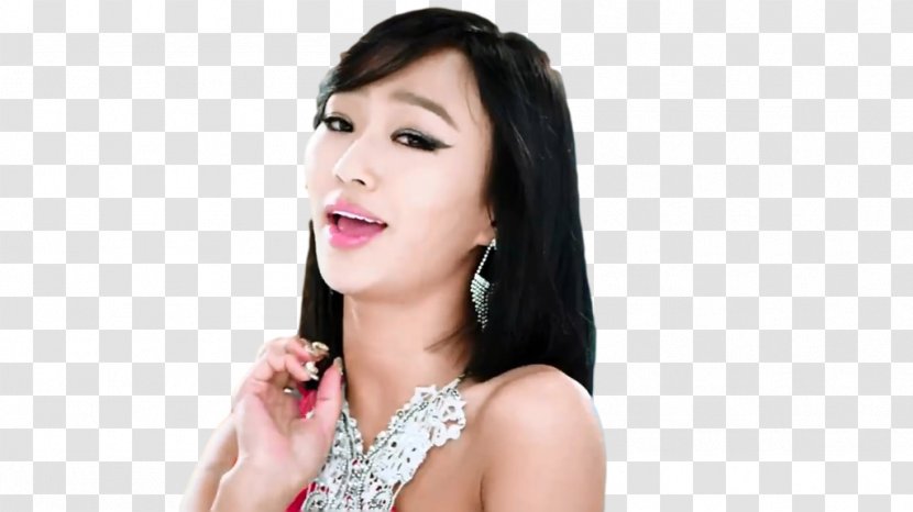 Hyolyn M Countdown Sistar Give It To Me K-pop - Tree - Woo Transparent PNG