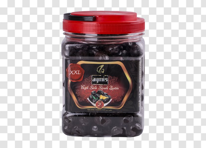 Flavor - Zeytin Transparent PNG