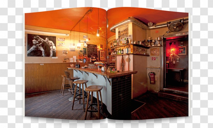 Tobi's Kitchen Bar Du Port Cafe Mucbook Magazin - Beach - Antler Transparent PNG