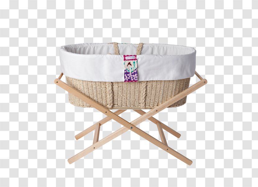 Bassinet Cots Basket Infant Mattress - Sleep Transparent PNG