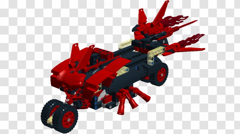 Robot Vehicle The Lego Group Transparent PNG