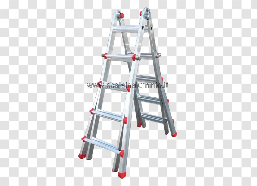 Ladder Market Scaffolding Sales Quote Purchasing - Building Transparent PNG