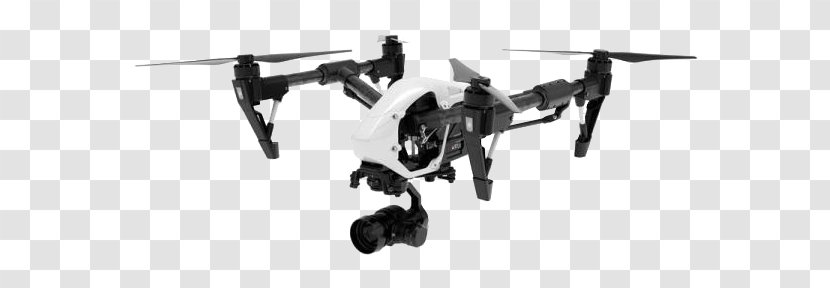 Mavic Pro DJI Zenmuse X5 Camera Aerial Photography - Propeller Transparent PNG
