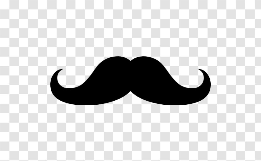 Moustache Clip Art Transparent PNG