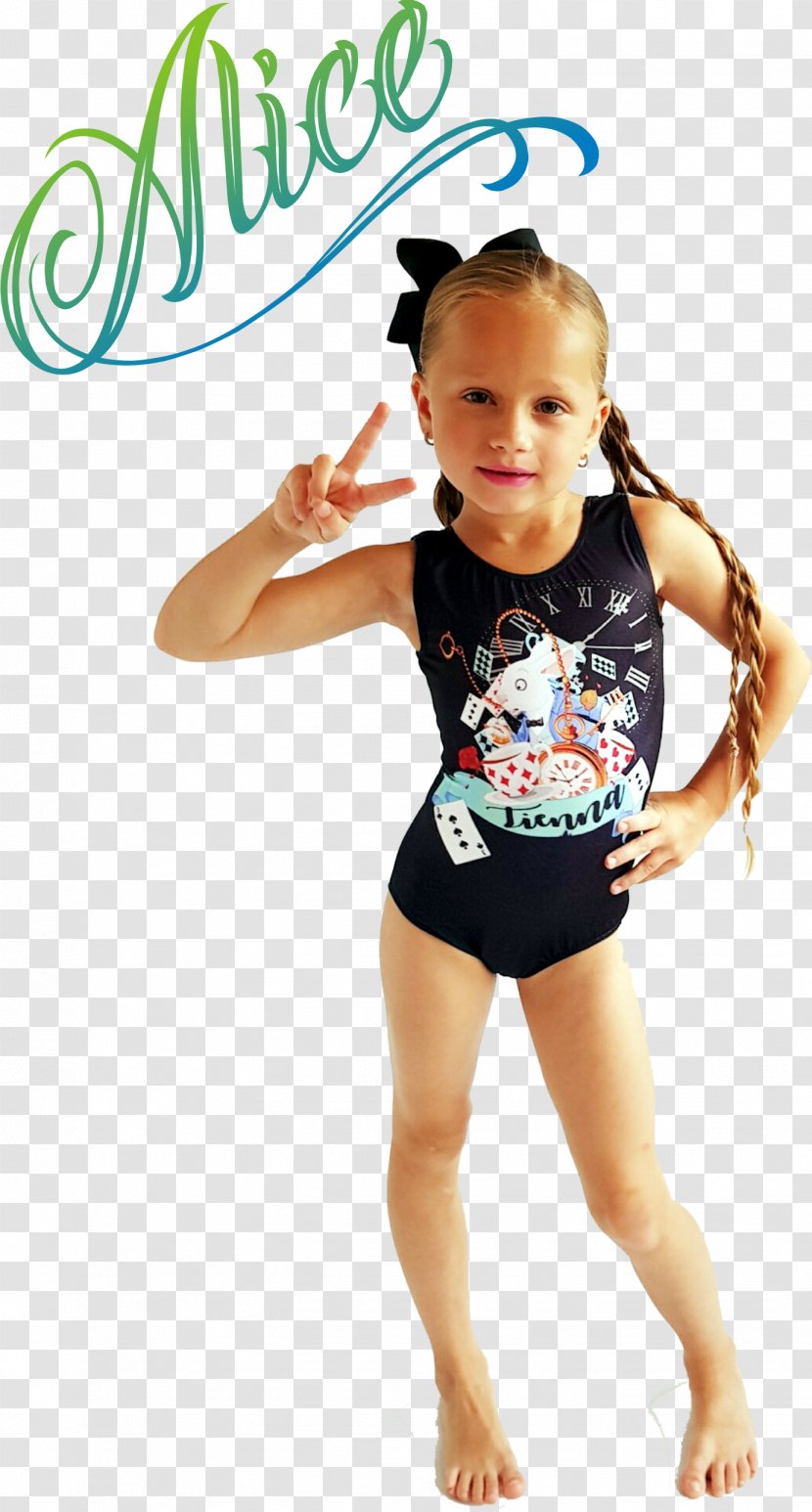 Bodysuits & Unitards Vengo A Aclarar Cheerleading Uniforms Swimsuit Toddler - Silhouette - International Age Rating Coalition Transparent PNG