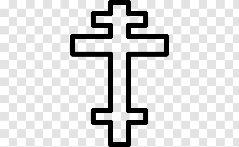 Christian Cross Byzantine Art Clip - Christianity Transparent PNG