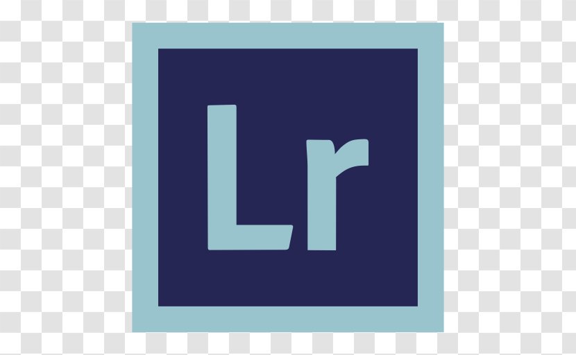 Adobe Lightroom Creative Cloud Camera Raw - Symbol - Icon Transparent PNG
