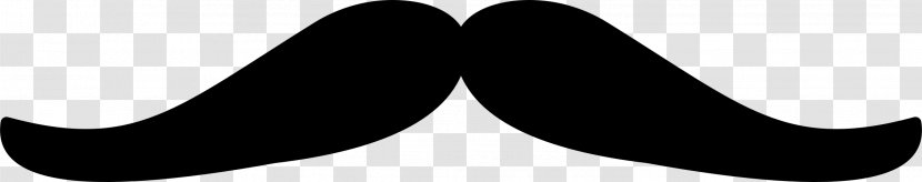Moustache Movember Clip Art - Man - Mustache Transparent PNG