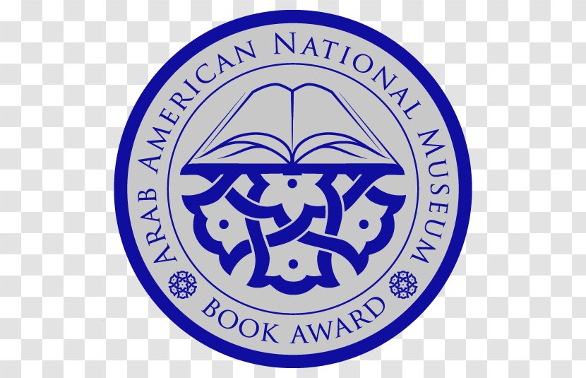 Arab American National Museum United States Book Award Americans - Author Transparent PNG