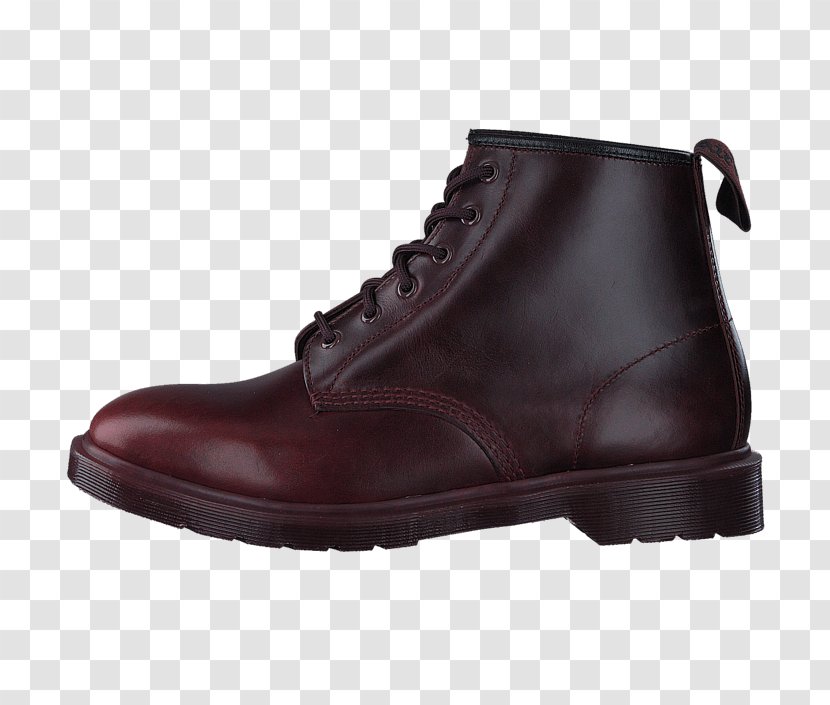 Chukka Boot Shoe Leather The Frye Company - Oxblood Transparent PNG