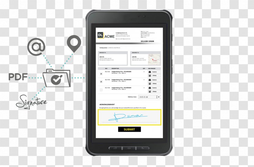 Feature Phone Smartphone Mobile Phones Document Management System Proof Of Delivery Transparent PNG