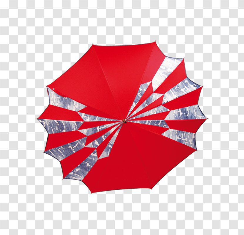 Umbrella Ayrens Woman Luxury Bordeaux - Fashion Transparent PNG