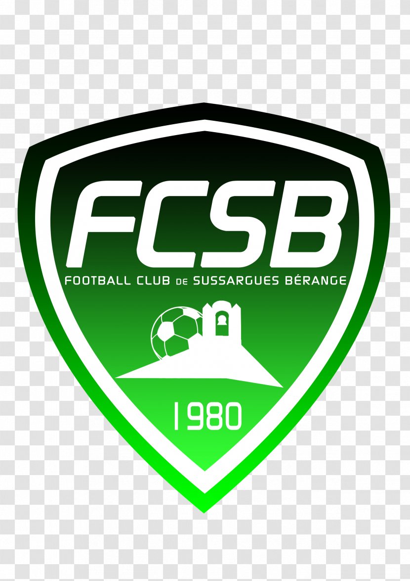 Fc Sussargues Bérange FC FCSB Football Sports Association - Castries Transparent PNG