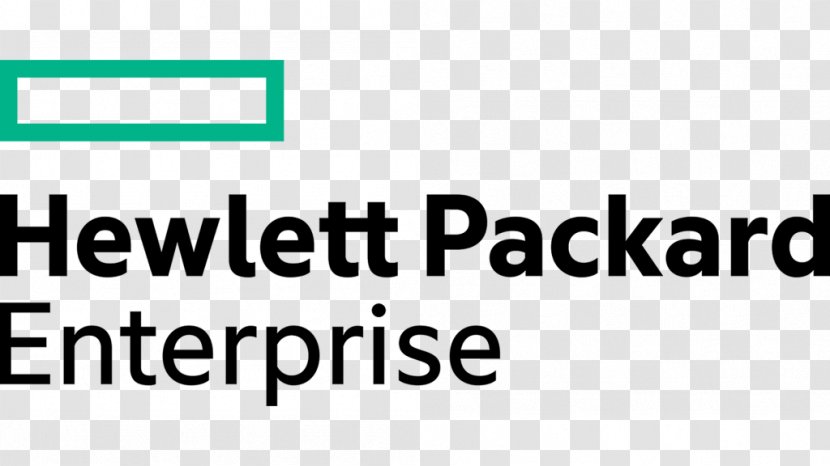 Hewlett-Packard Hewlett Packard Enterprise Logo ProLiant Organization - Hewlett-packard Transparent PNG