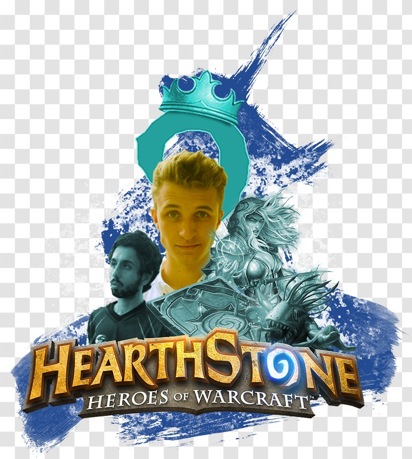 Hearthstone Blizzard Entertainment Poster Downloadable Content Transparent PNG