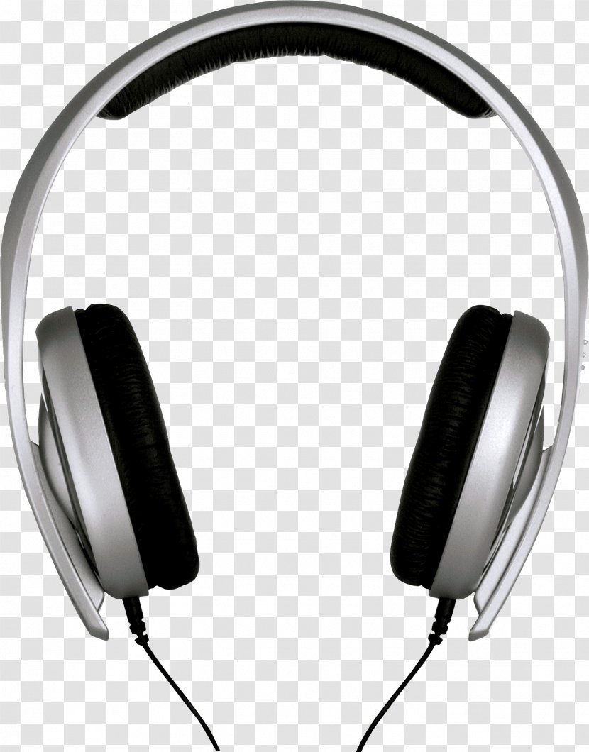 Headphones Sennheiser High Fidelity Disc Jockey Audio - Electronic Device Transparent PNG