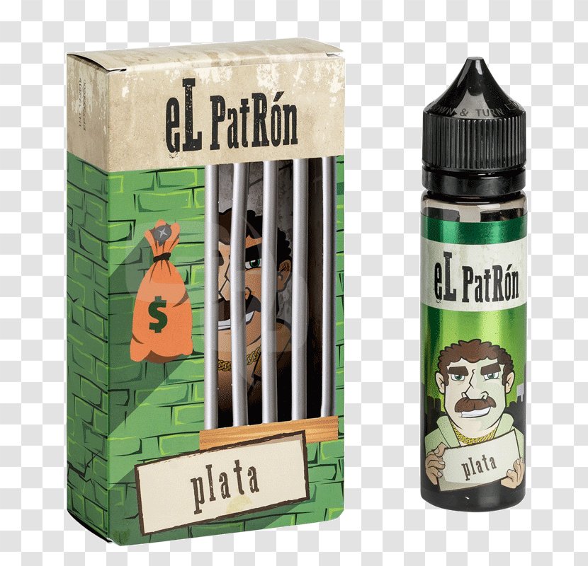 Milkshake Electronic Cigarette Juice El Diablo Ammunition Transparent PNG