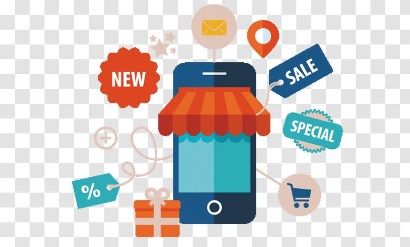 Web Development Online Shopping E-commerce - Service - World Wide Transparent PNG