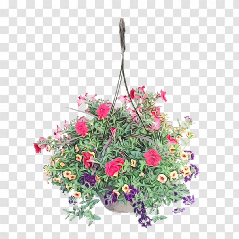 Flower Plant Pink Bouquet Cut Flowers Transparent PNG