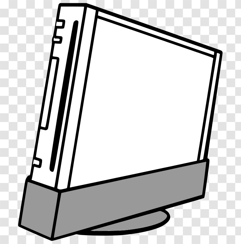 White Line Technology - Art Transparent PNG