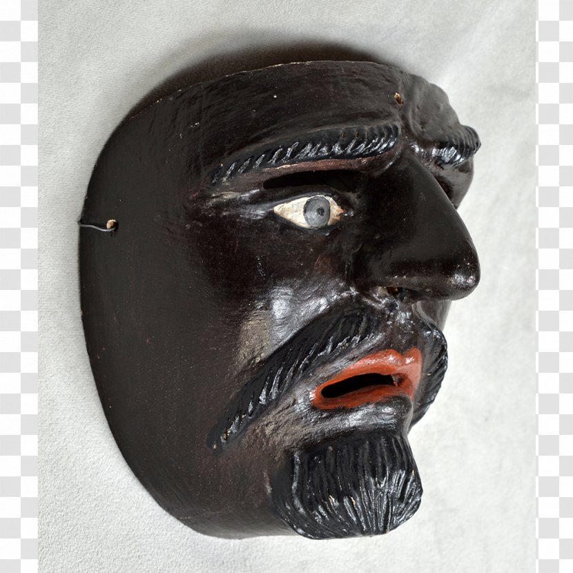 Mask Snout - Headgear Transparent PNG