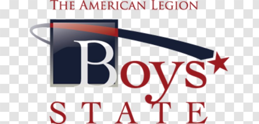 Boys/Girls State American Legion Virginia University Of Mississippi County - Saturday June 23 2018 - Bill Clinton Transparent PNG