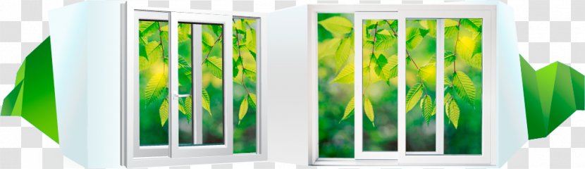 Window Blinds & Shades Остекление балконов и лоджий Door Plastic Windows Transparent PNG