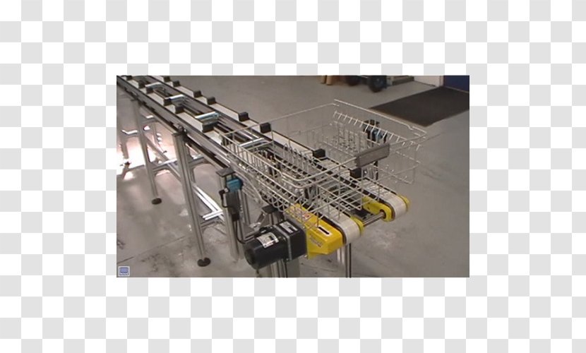 Conveyor System Belt Indexing Machine Chain Transparent PNG