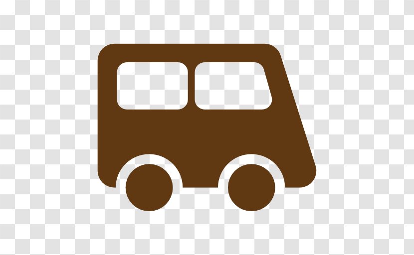 Bus Car Transport Travel - Van Transparent PNG