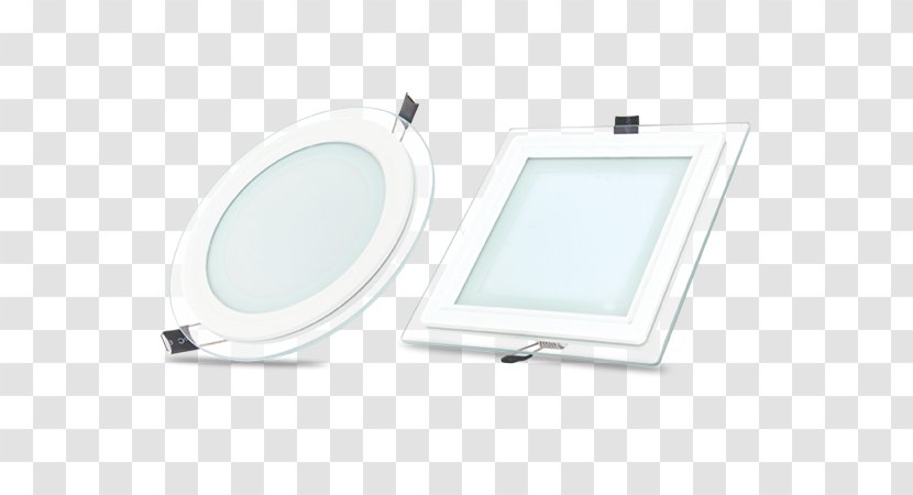 Light Window - Square Glass Transparent PNG