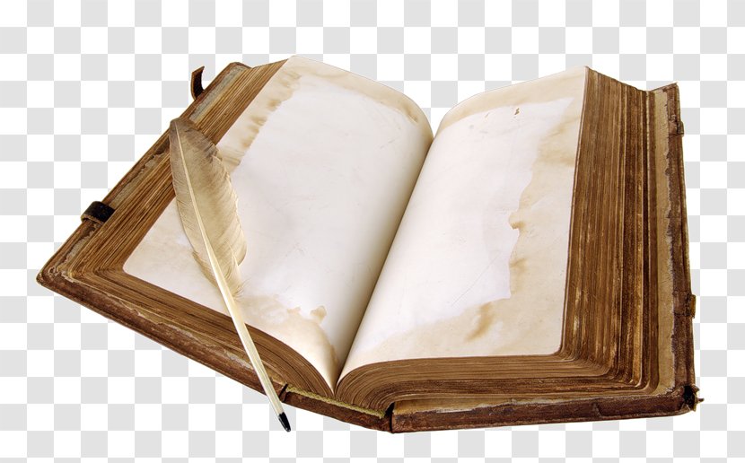 Online Book Used Reading - Folding Transparent PNG