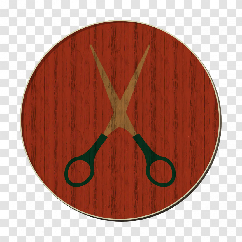 Education Icon Cut Icon Scissors Icon Transparent PNG