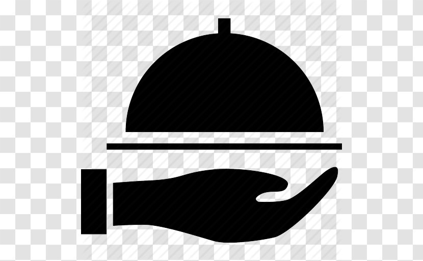 Fast Food Waiter Foodservice - Iconfinder - Icon Transparent PNG