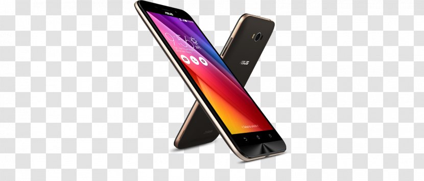 ASUS ZenFone 5 Asus 4 华硕 4G - Zenfone Max - Smartphone Transparent PNG