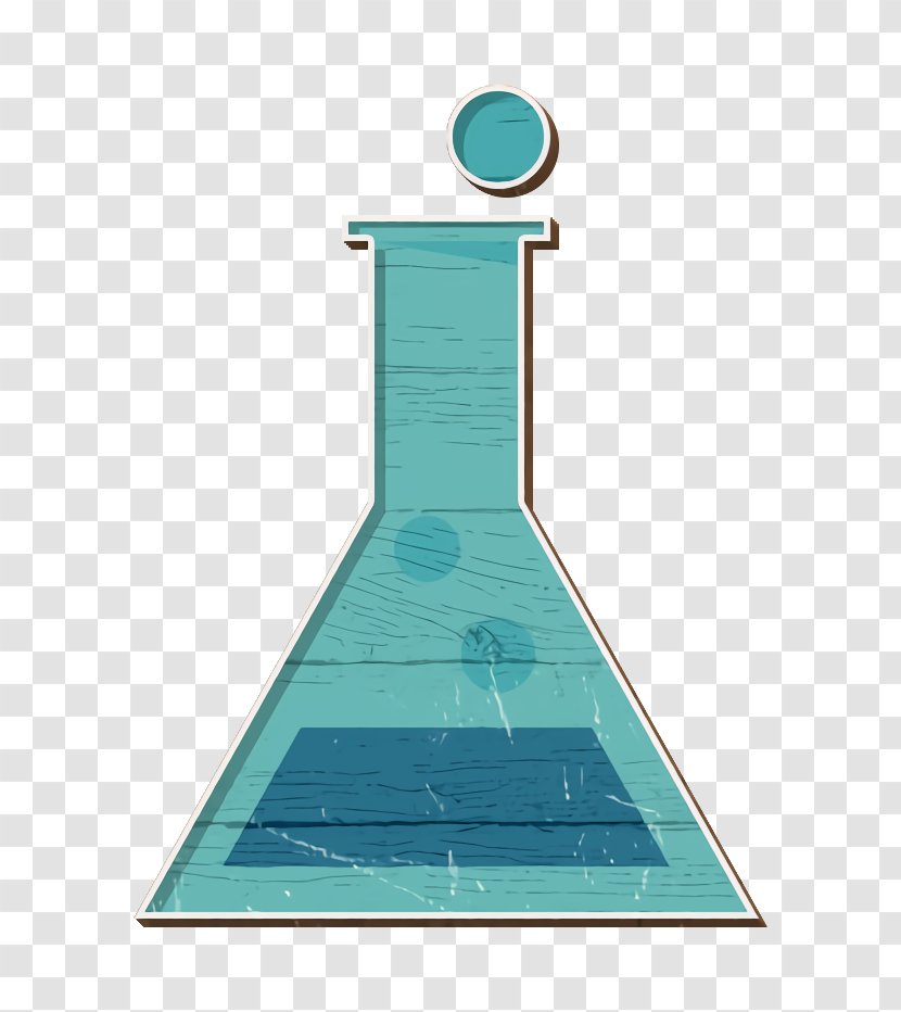 Formula Icon Market Research - Tower Turquoise Transparent PNG