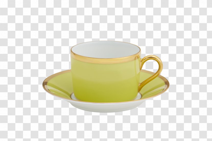 Saucer Tea Tableware Mug Coffee Cup Transparent PNG