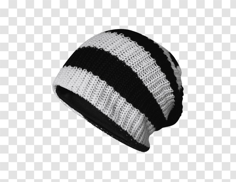 Knit Cap Beanie T-shirt Hat Baseball - Clothing Accessories Transparent PNG
