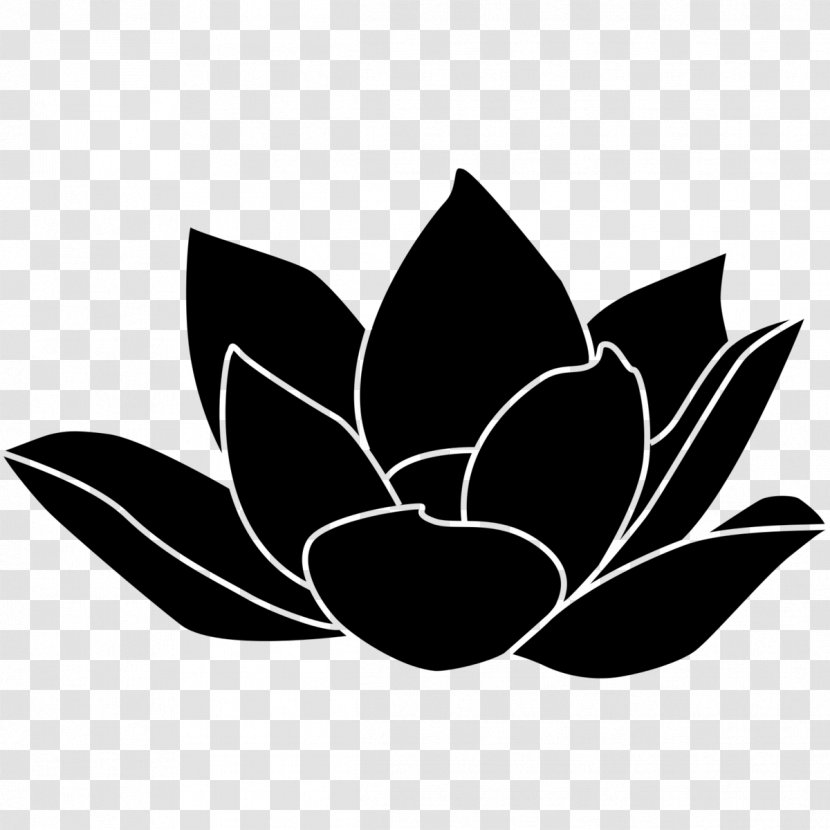 Meditation Mind Health Therapy - Flower - Mensch Symbol Transparent PNG
