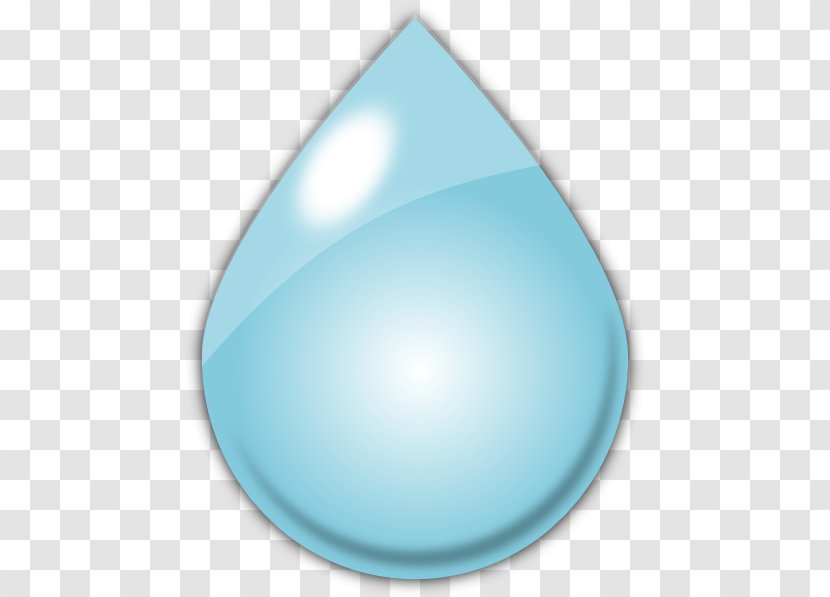 Drop Rain Liquid Clip Art - Raindrop Template Transparent PNG