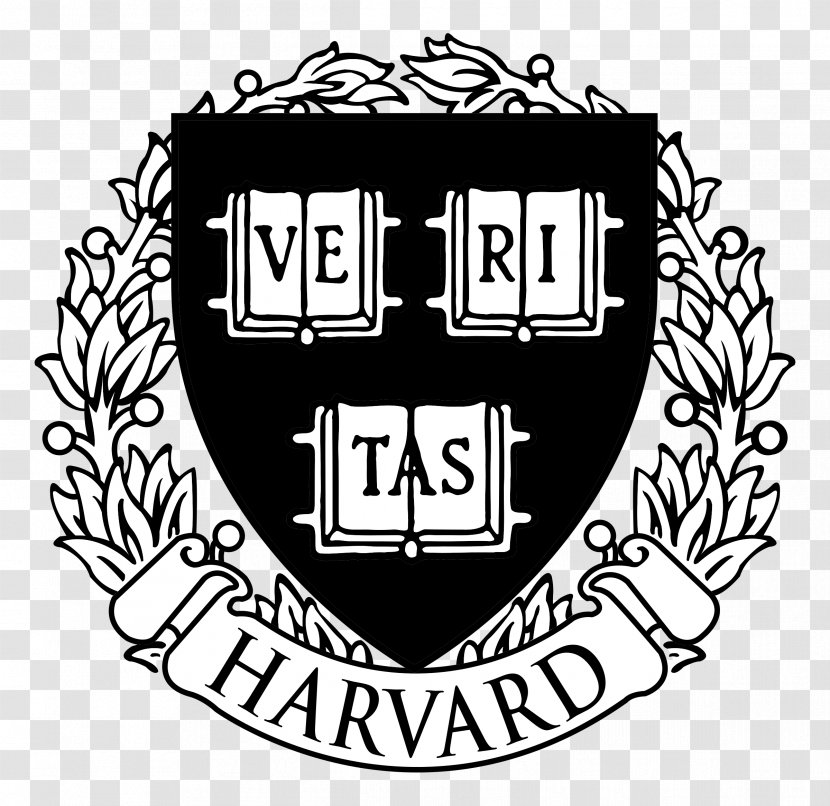 Harvard Law School College Crimson Football University The - Logo Transparent PNG