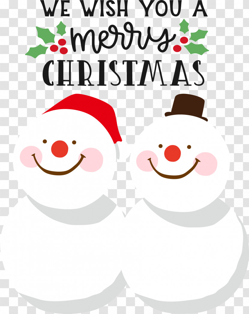 Merry Christmas Transparent PNG