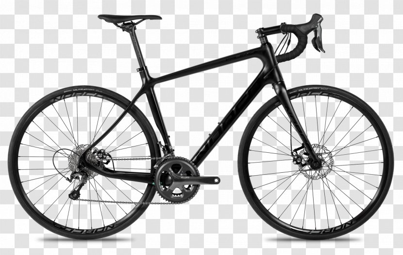 Racing Bicycle Alloy Norco Bicycles Shimano - Trek Domane Al 2 Transparent PNG