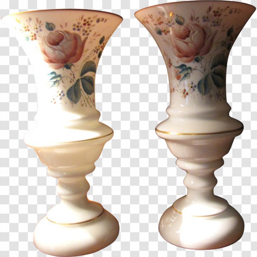 Vase Ceramic Pottery Urn Transparent PNG